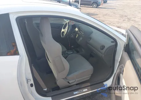 2002 Acura Rsx from USA, damaged, VIN JH4DC54862C008853